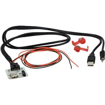 Connect C3907-USB