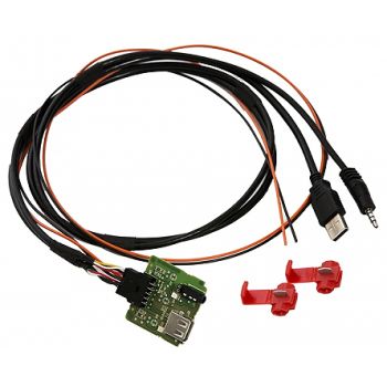 Connect C3907.2-USB