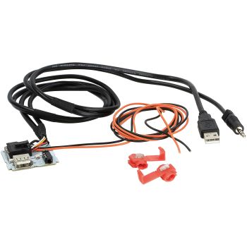 Connect C3908-USB