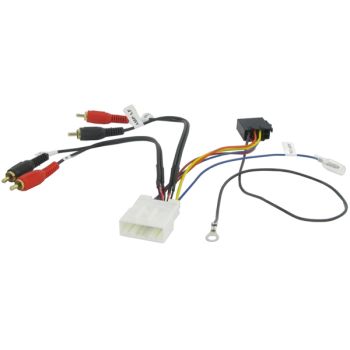 Connect C575400-AMPL