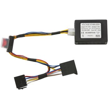 Connect C6010-ST12V