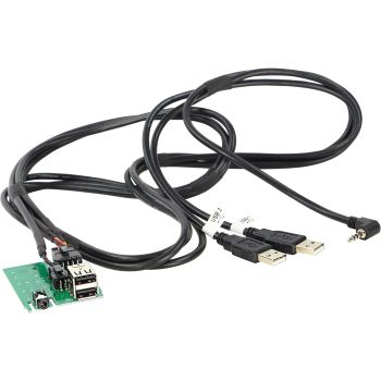 Connect C8306-USB