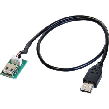 Connect C8401-USB