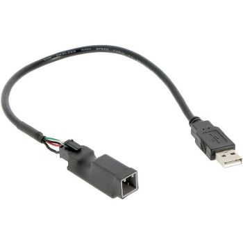 Connect C8302-USB