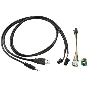 Connect C9502-USB