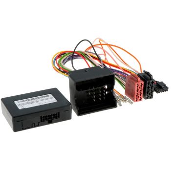 Connect CTSWC-CAN-021