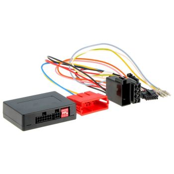 Connect CTSWC-CAN-022