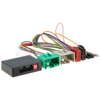 Connect CTSWC-CAN-033