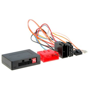 Connect CTSWC-CAN-123