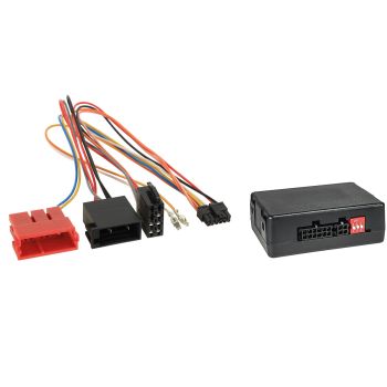 Connect CTX401-CTX022