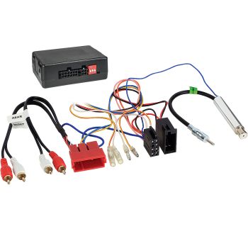 Connect CTX401-CTX123