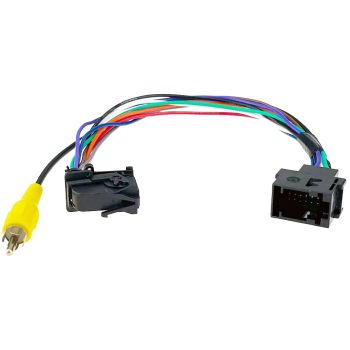 Connects2 CAM-FD4-RT