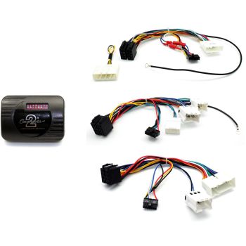 Connects2 CTS-UNI-NISSAN