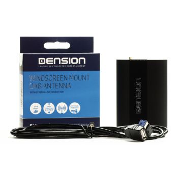 Dension DBU3ANT+CT29SU01