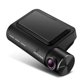 Alpine DVR-F800PRO