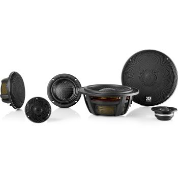 Morel ELATE CARBON PRO 63A