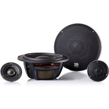 Morel ELATE CARBON PRO 62A