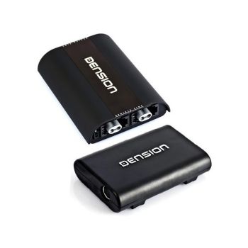 Dension GPB1V21 - DEMO