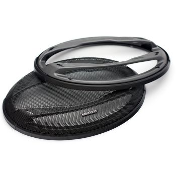 Hertz HG 690.4 - 6x9" Grill, Hi-Energy, Mille Pro, par