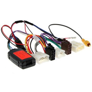 Incartec 29-648-RAV4CAM