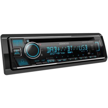 Kenwood KDC-BT760DAB