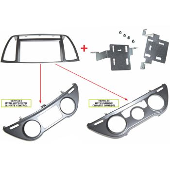 Connect MA39040.4/T+KIT