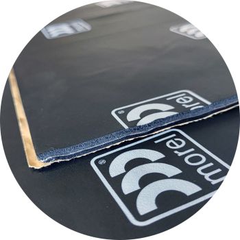 Morel ACUDAMP MAT 345.5 ARK