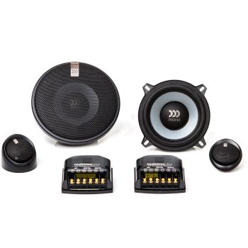 Morel MAXIMO ULTRA 502 MKII