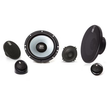 Morel MAXIMO ULTRA 603A MKII