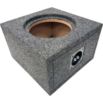 Mobile Audio MA-BOX-001-UNI