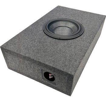 Mobile Audio MA-BOX-004-ULTIMO-TI-102