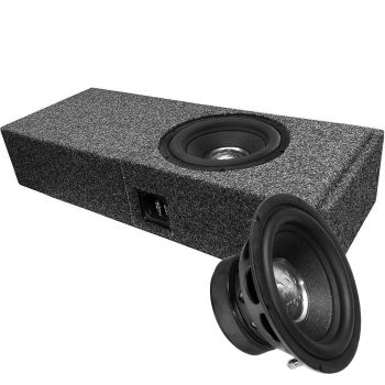 Mobile Audio MA-BOX-006-PRIMO-104