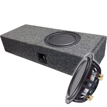 Mobile Audio MA-BOX-006-PS104D-UNI