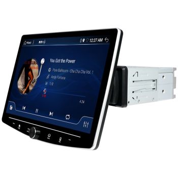 Mobile Audio MA-BXE063-4+64G
