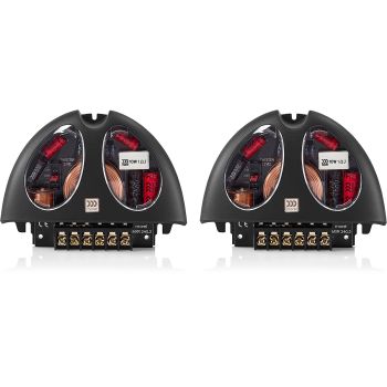 Morel HYBRID MXR240.4