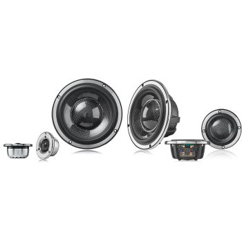 Morel SUPREMO 63 SPECIAL EDITION