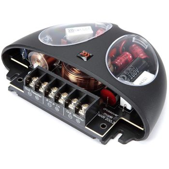 Morel VIRTUS NANO MXR200.3