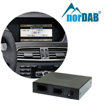 Nordab ND700
