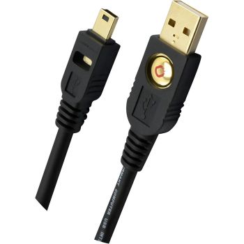 Oehlbach 9121 USB A/MINI