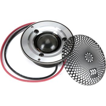 Morel SUPREMO PICOLO LOTUS