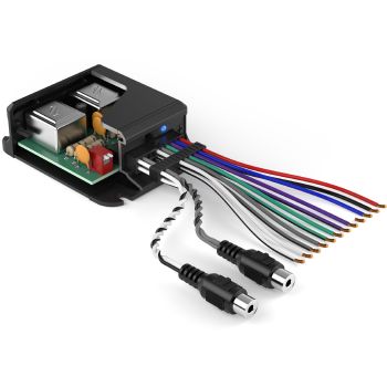 Connection SLI 2.3