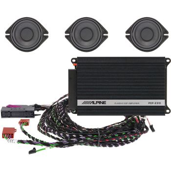 Alpine SPC-200AU