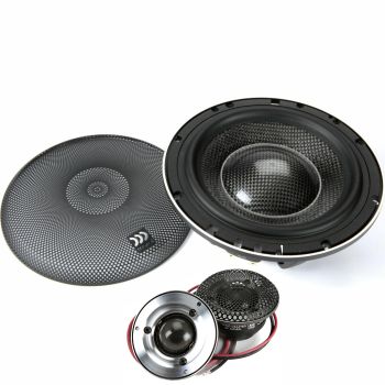 Morel SUPREMO 602 ACTIVE