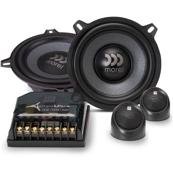 Morel TEMPO ULTRA 502 MKII