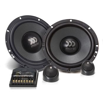 Morel TEMPO ULTRA 602 MKII