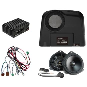 Eton UG-FIAT-DUC-SYS