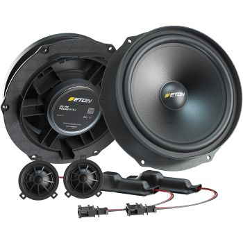 Eton UG VW TIGUAN 2 F2.1