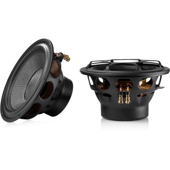 Morel ULTIMO TI SC 104