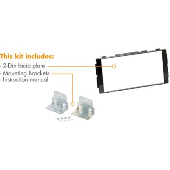 Connect MA57017/T+KIT