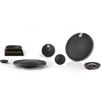 Morel VIRTUS NANO CARBON 63